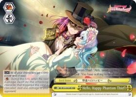 Hello, Happy Phantom Thief! (RRR) - [BanG Dream! Girls Band Party!] | Gear Gaming Fayetteville