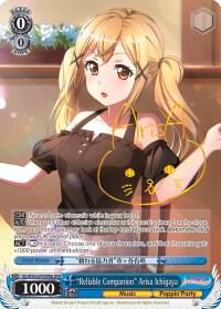 "Reliable Companion" Arisa Ichigaya (A) (SPM) - [BanG Dream! Girls Band Party!] | Gear Gaming Fayetteville