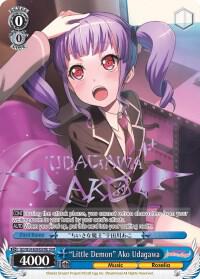 "Little Demon" Ako Udagawa (B) (SPM) - [BanG Dream! Girls Band Party!] | Gear Gaming Fayetteville