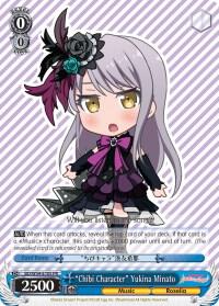 "Chibi Character" Yukina Minato - [BanG Dream! Girls Band Party!] | Gear Gaming Fayetteville