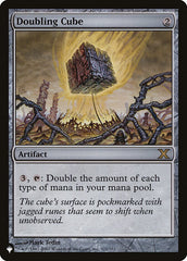 Doubling Cube [The List] | Gear Gaming Fayetteville