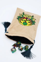 Dice Bag - Druid | Gear Gaming Fayetteville