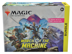 March of the Machine - Bundle | Gear Gaming Fayetteville