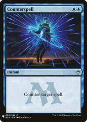 Counterspell [Mystery Booster] | Gear Gaming Fayetteville