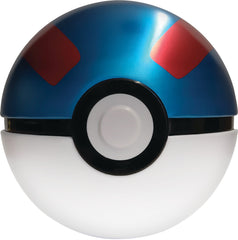 Poke Ball Tin - Great Ball (2023) | Gear Gaming Fayetteville