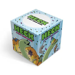 Heck: A Tiny Card Game | Gear Gaming Fayetteville