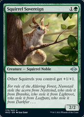 Squirrel Sovereign [Modern Horizons 2] | Gear Gaming Fayetteville