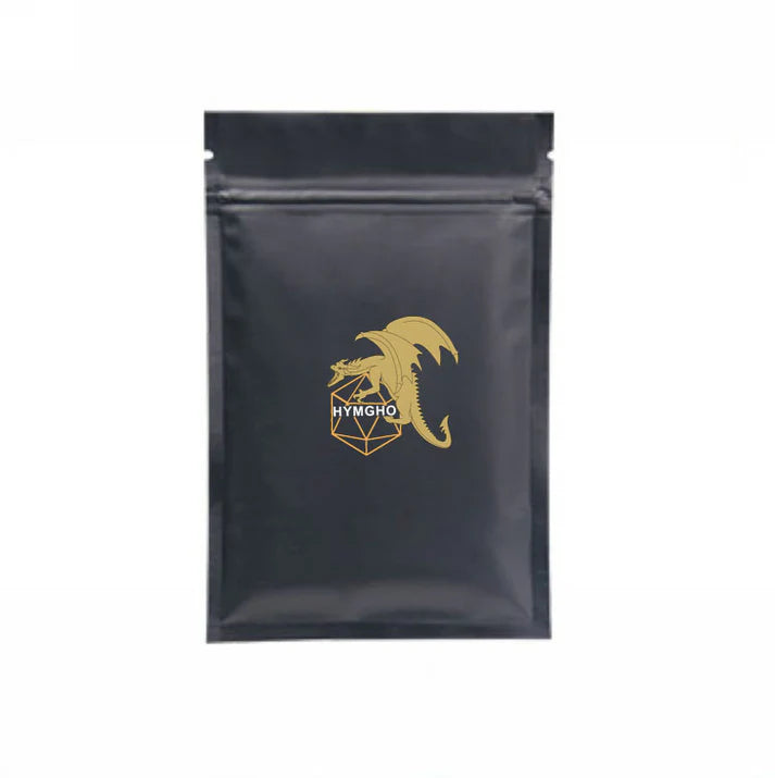 Mystery Pack Full Set Non-matching Solid Metal Dice | Gear Gaming Fayetteville