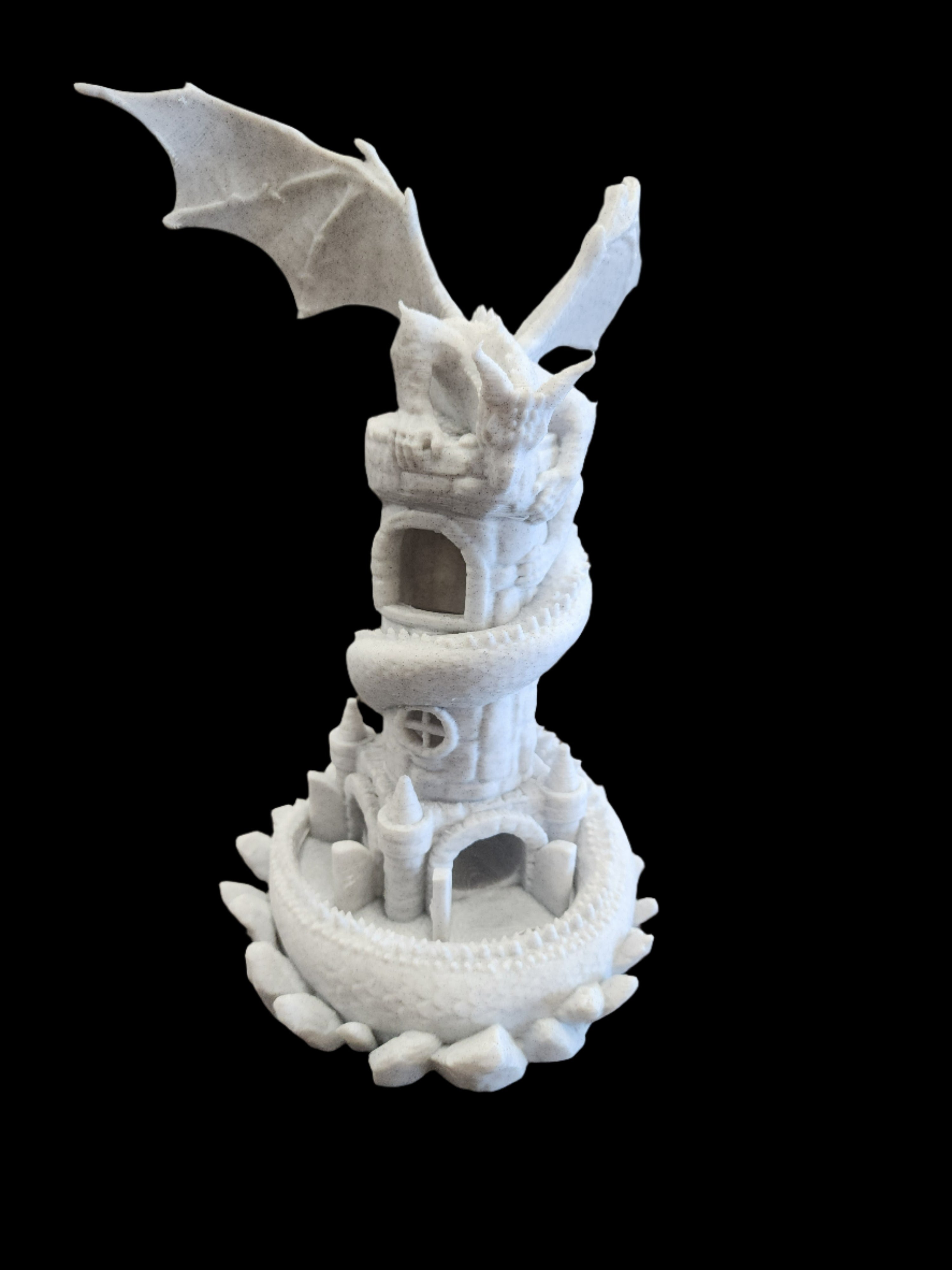 Dragon's Tower Dice Tower | Gear Gaming Fayetteville