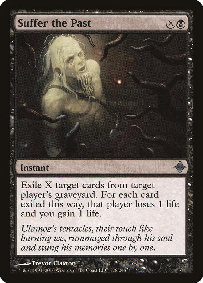 Suffer the Past [Rise of the Eldrazi] | Gear Gaming Fayetteville
