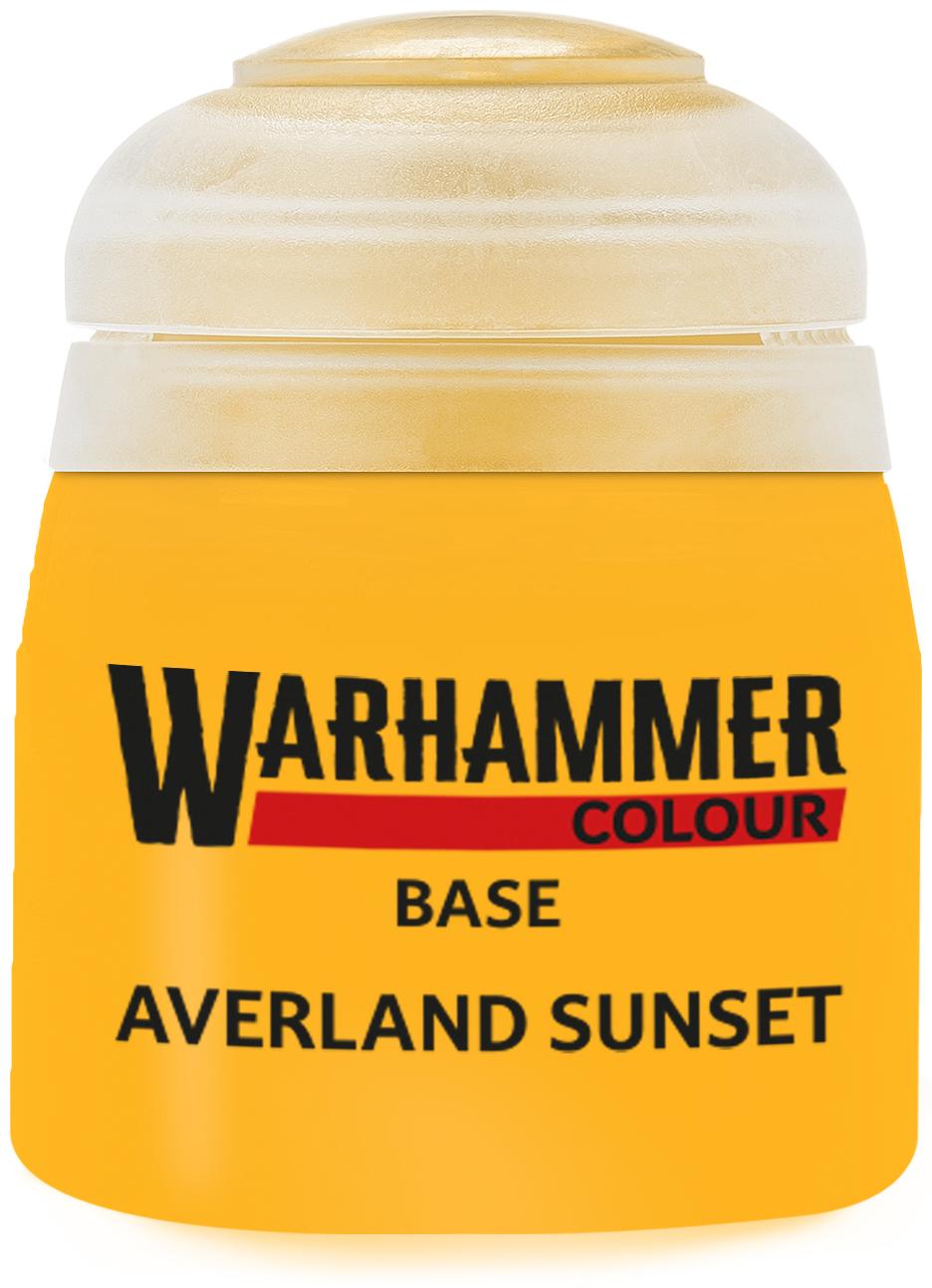 Averland Sunset | Gear Gaming Fayetteville