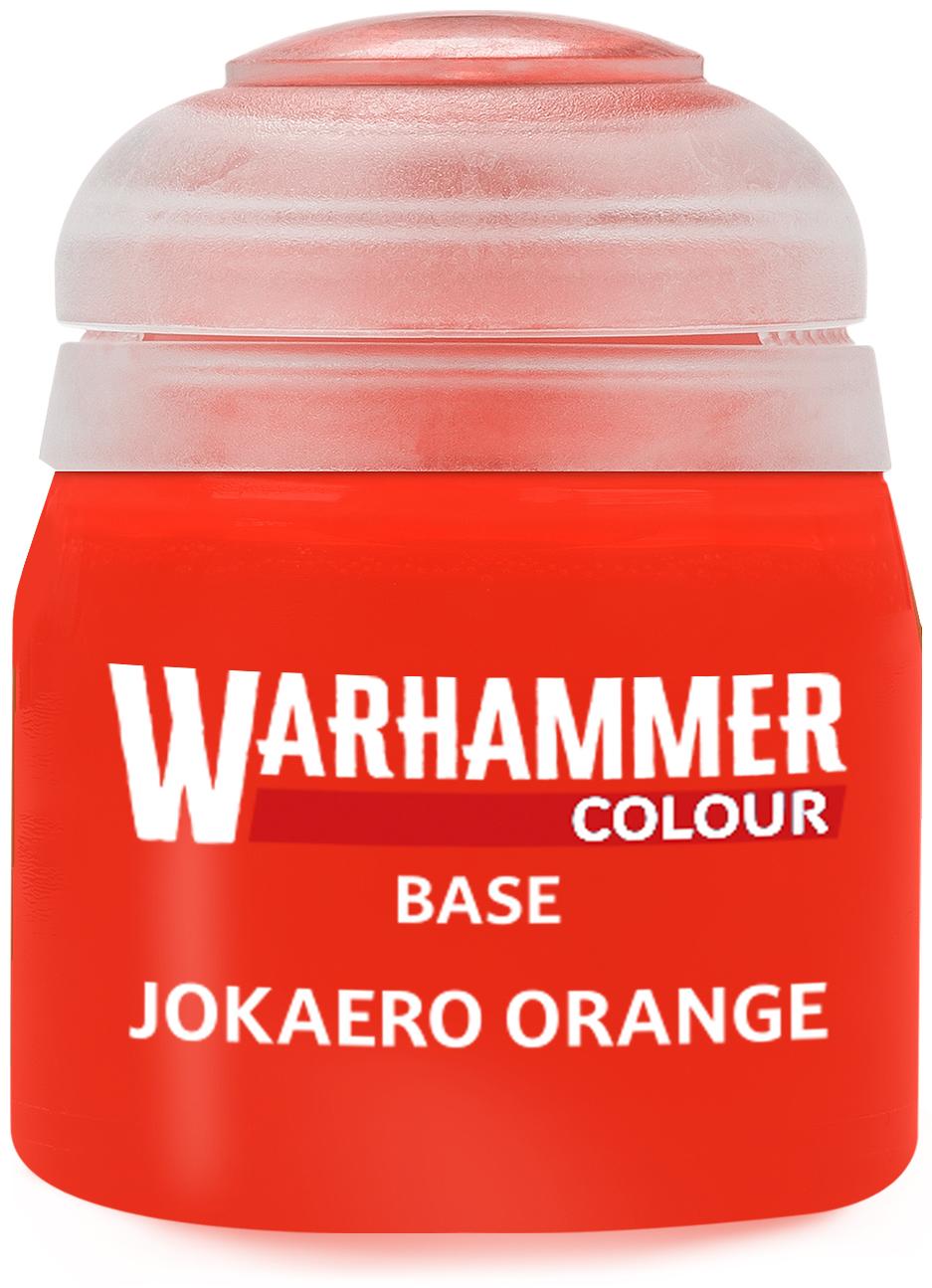 Jokaero Orange | Gear Gaming Fayetteville