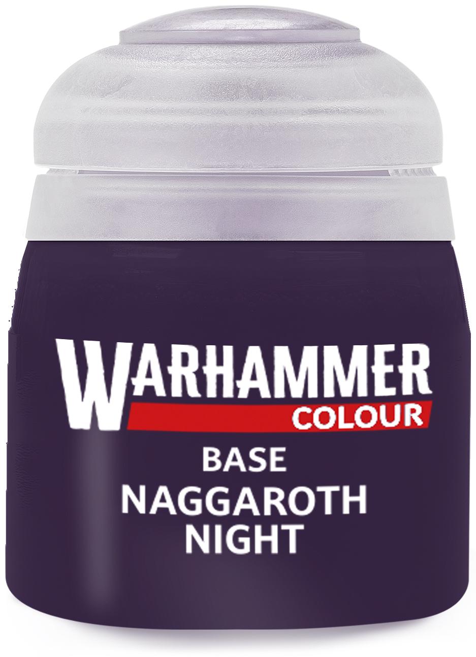 Naggaroth Night | Gear Gaming Fayetteville