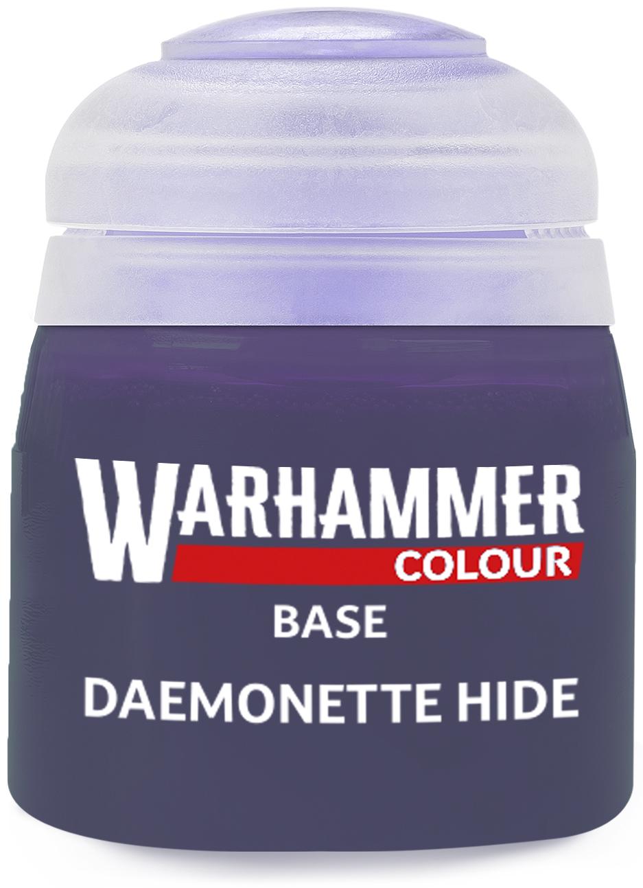 Daemonette Hide | Gear Gaming Fayetteville