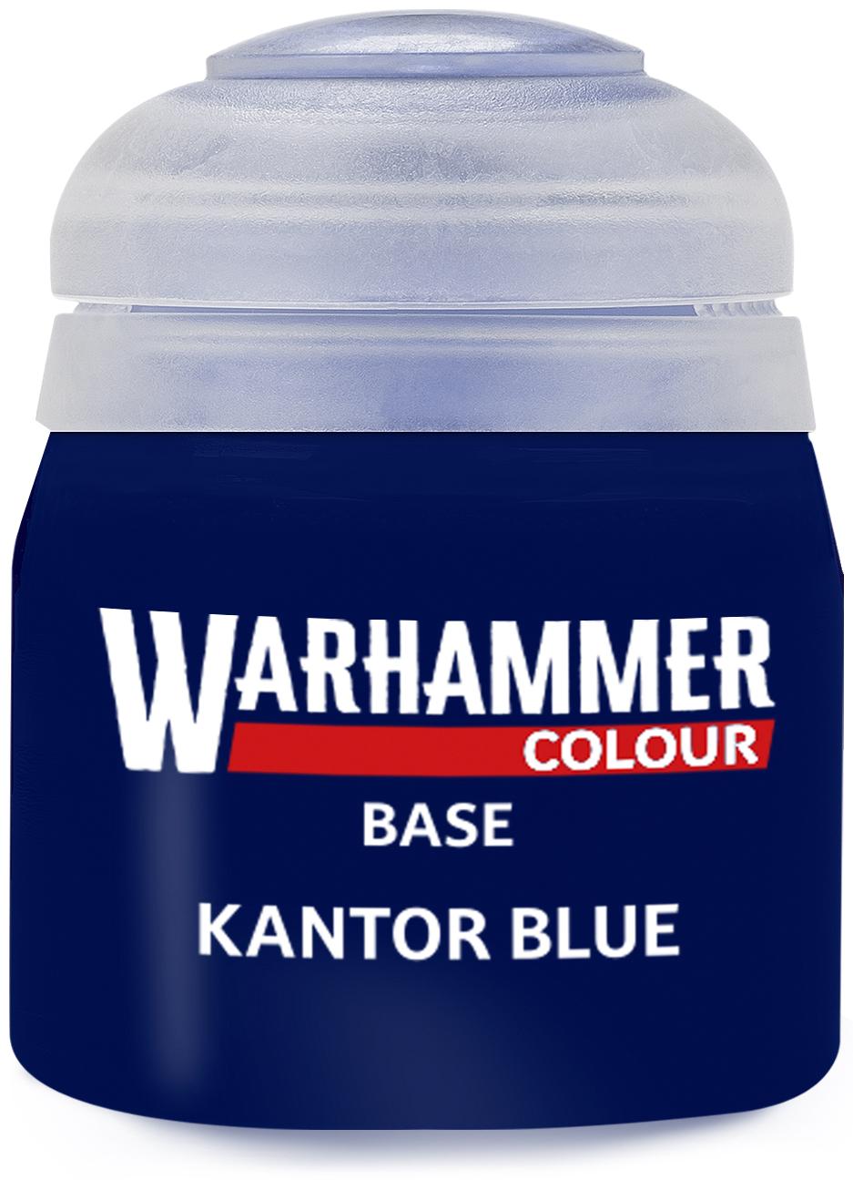 Kantor Blue | Gear Gaming Fayetteville