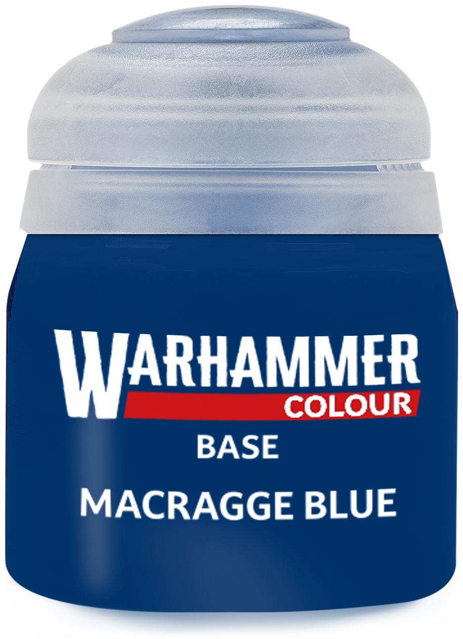 Macragge Blue | Gear Gaming Fayetteville