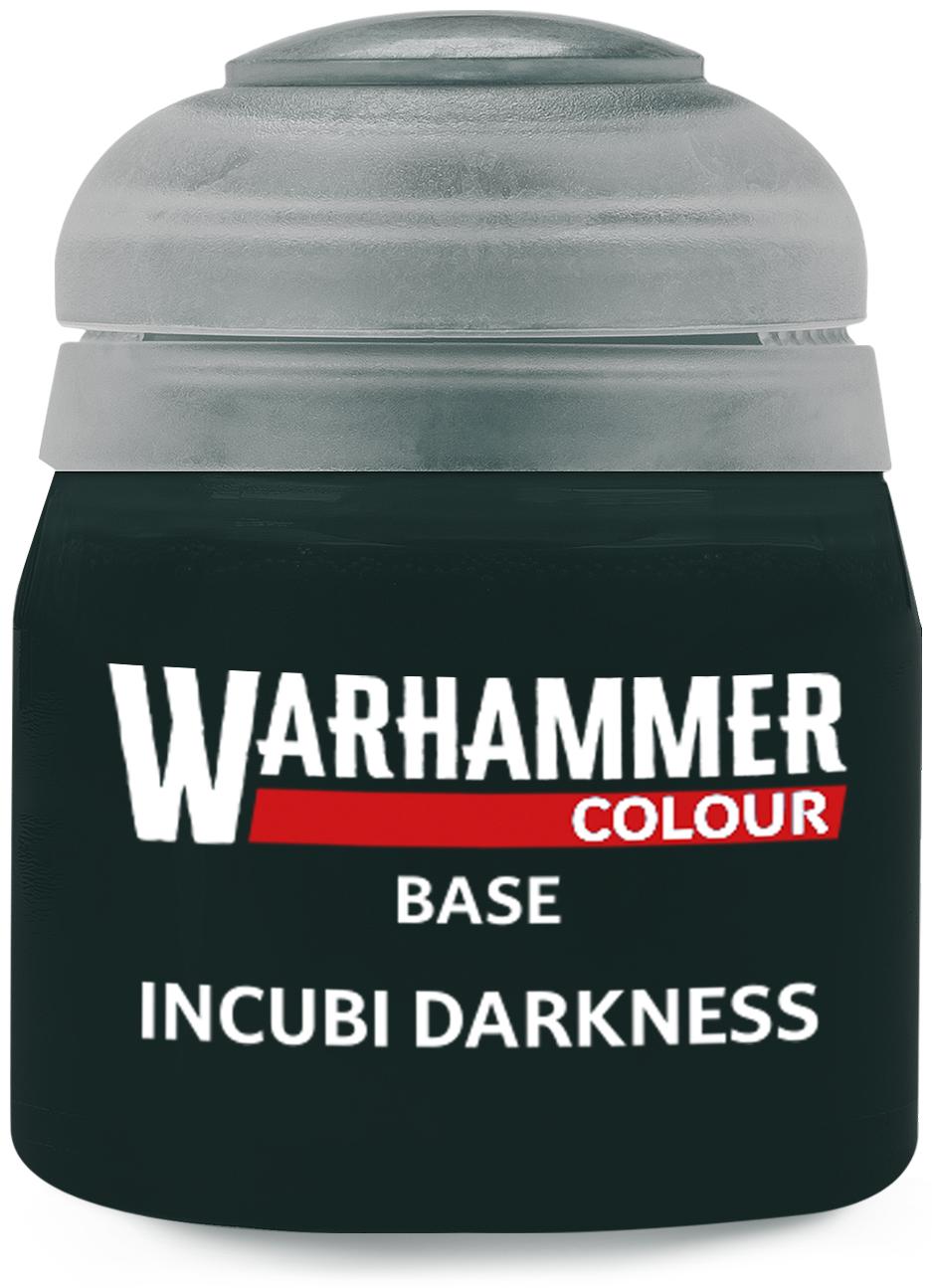 Incubi Darkness | Gear Gaming Fayetteville