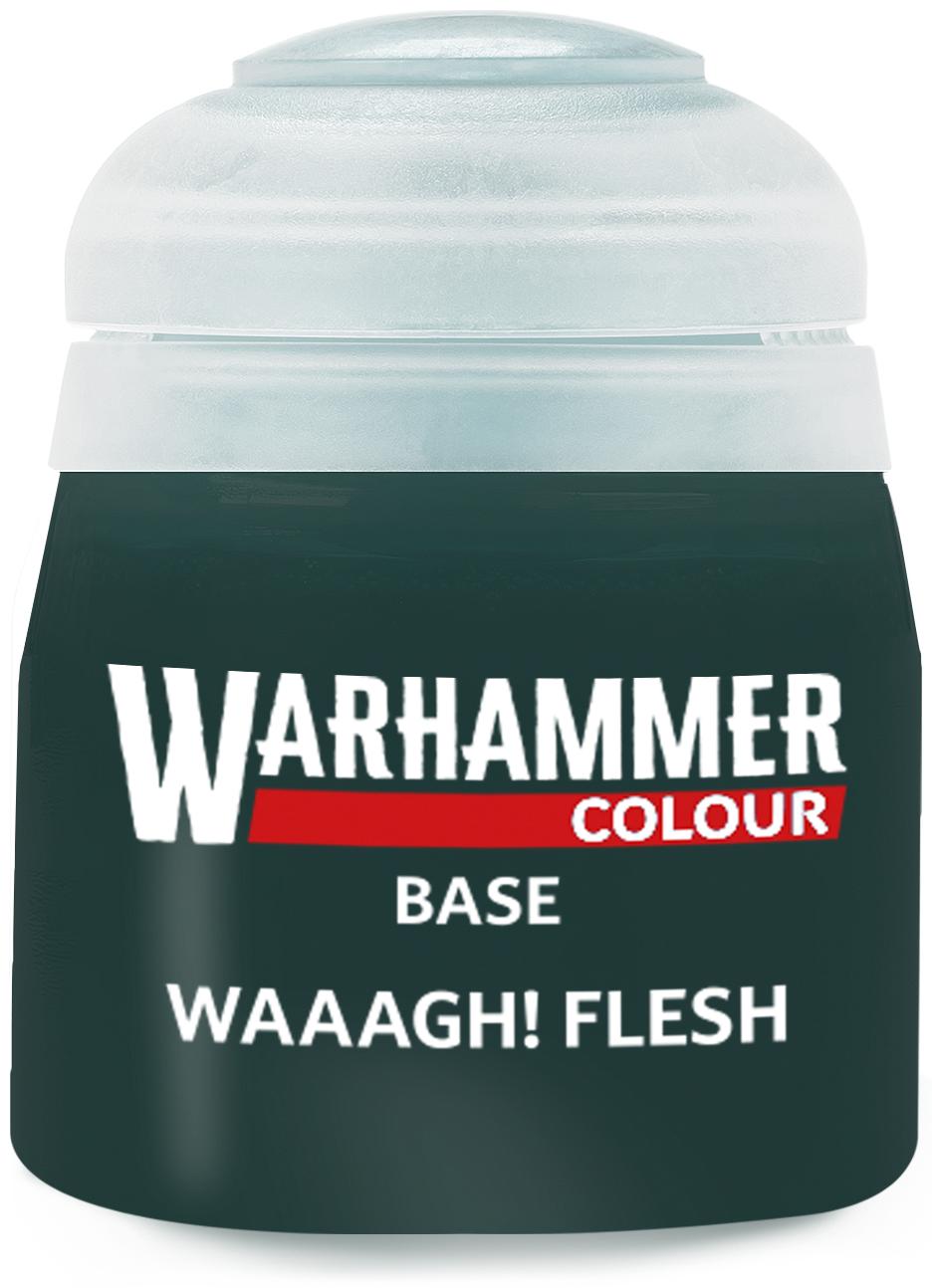 Waaagh! Flesh | Gear Gaming Fayetteville