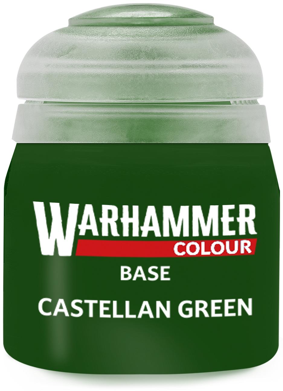 Castellan Green | Gear Gaming Fayetteville