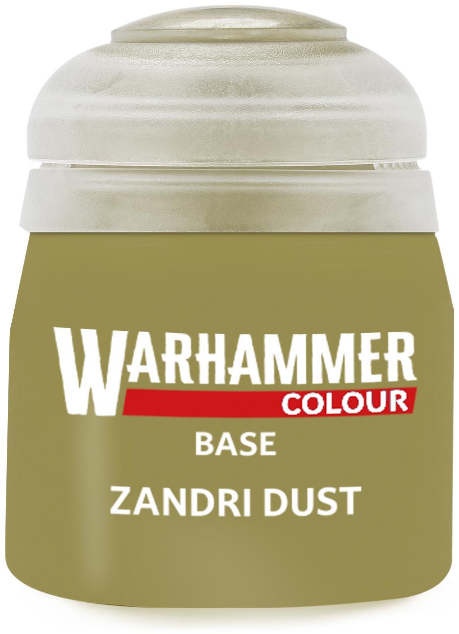 Zandri Dust | Gear Gaming Fayetteville