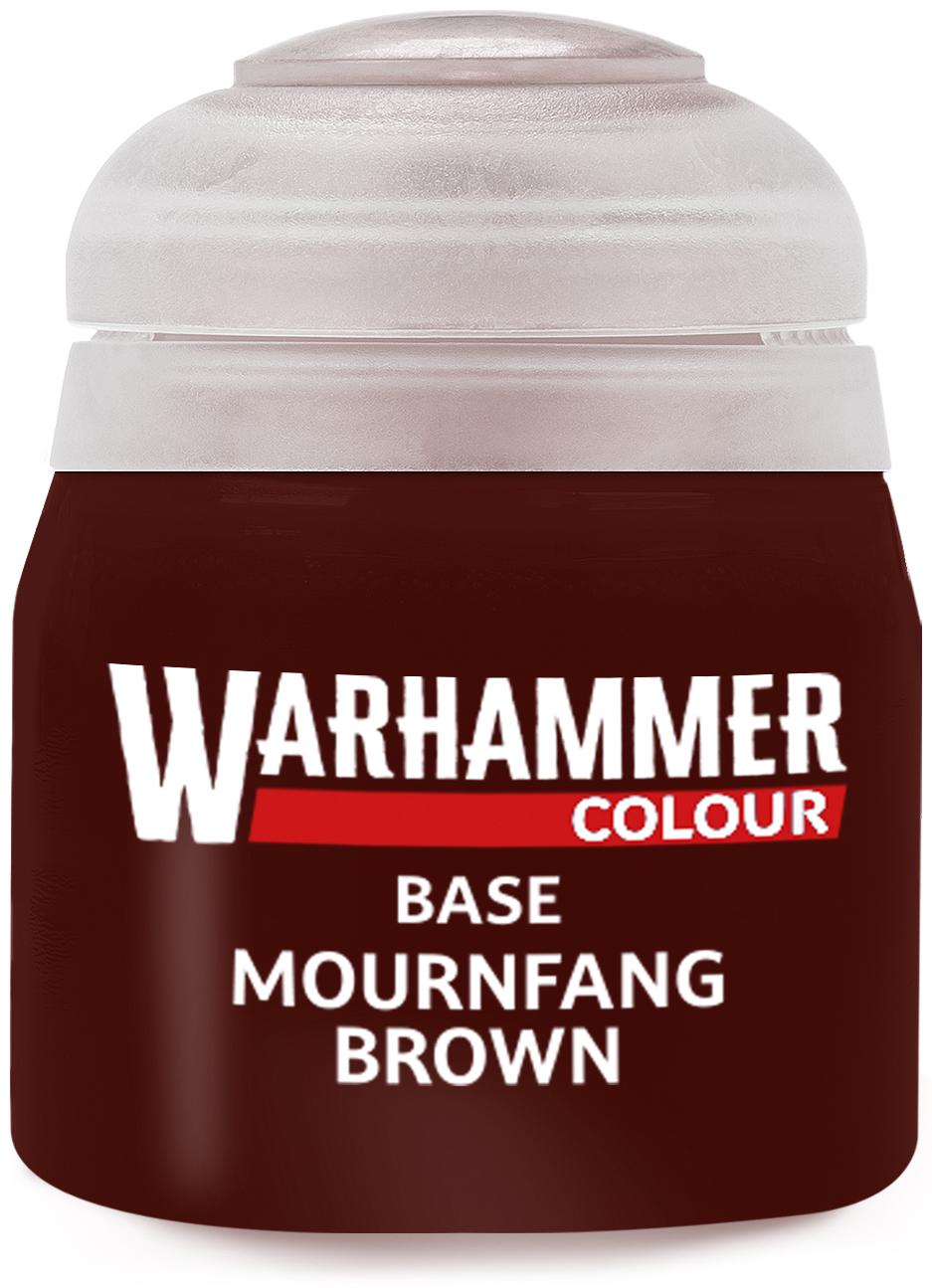 Mournfang Brown | Gear Gaming Fayetteville