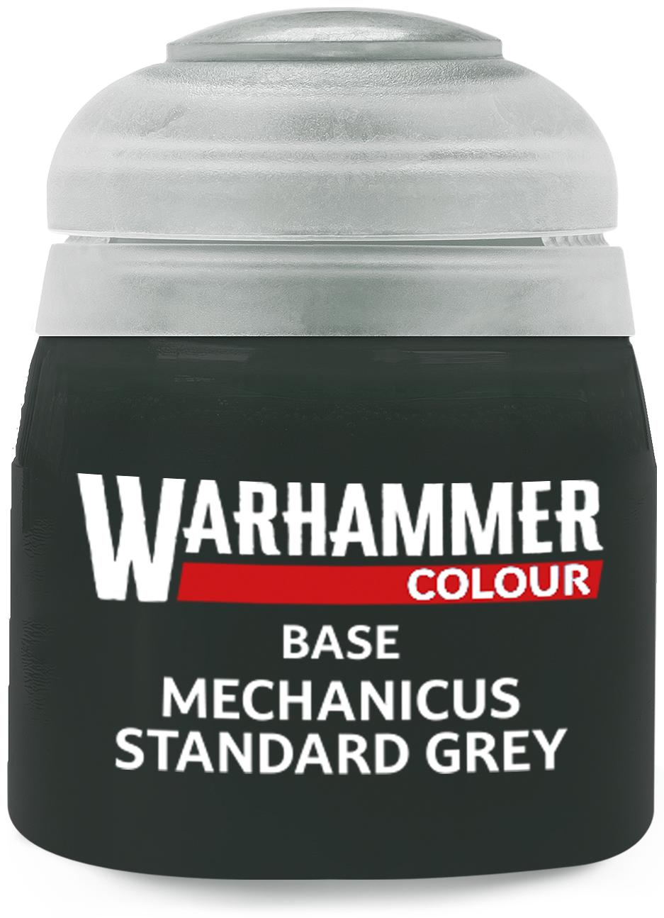 Mechanicus Standard Grey | Gear Gaming Fayetteville