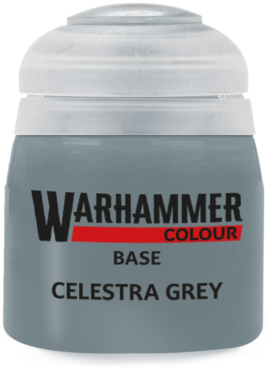 Celestra Grey | Gear Gaming Fayetteville