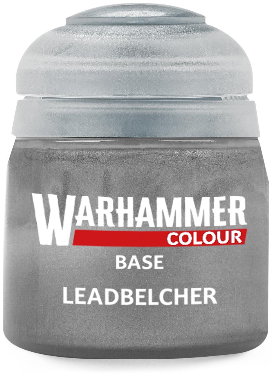 Leadbelcher | Gear Gaming Fayetteville