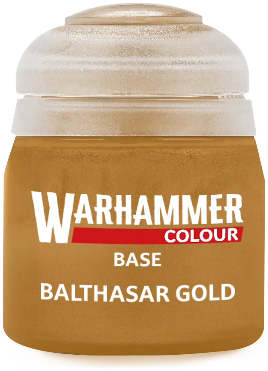 Balthasar Gold | Gear Gaming Fayetteville