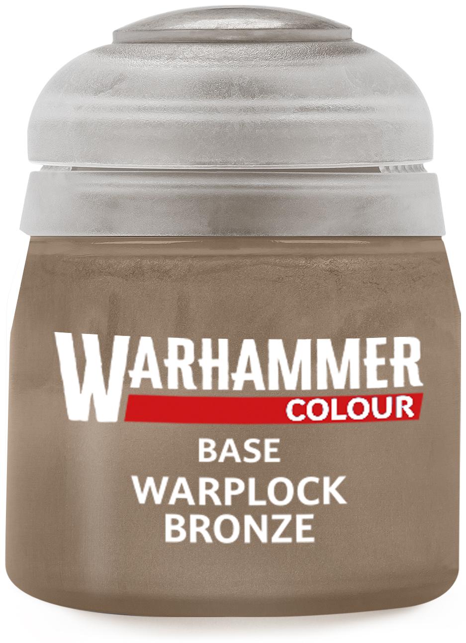 Warplock Bronze | Gear Gaming Fayetteville