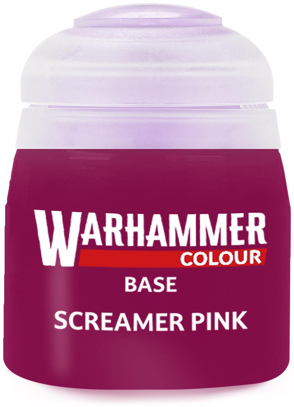Screamer Pink | Gear Gaming Fayetteville