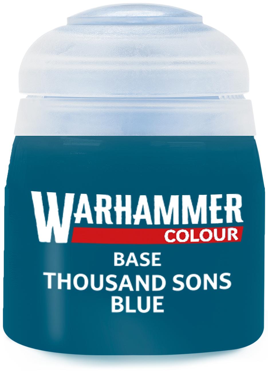 Thousand Sons Blue | Gear Gaming Fayetteville