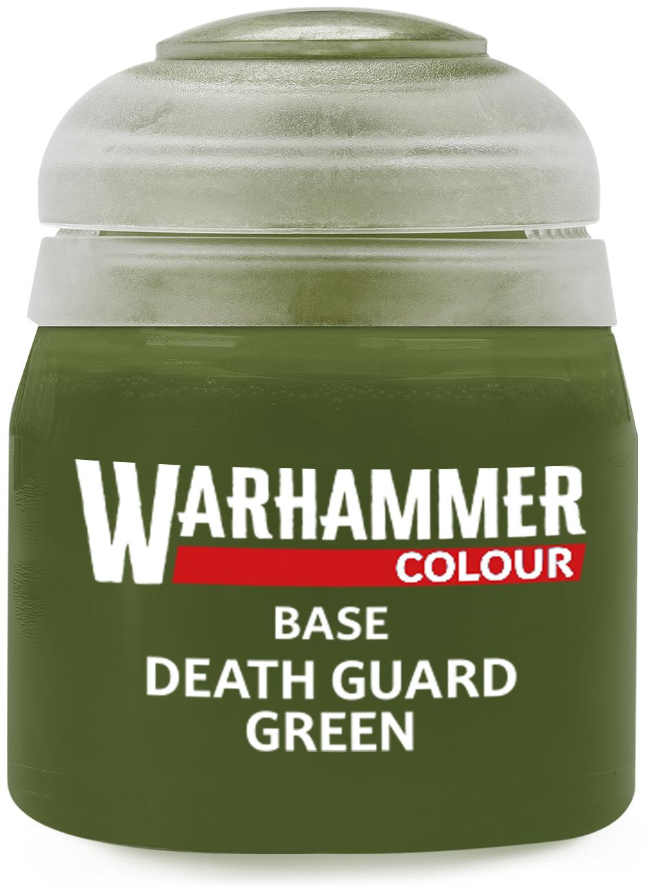 Deathguard Green | Gear Gaming Fayetteville