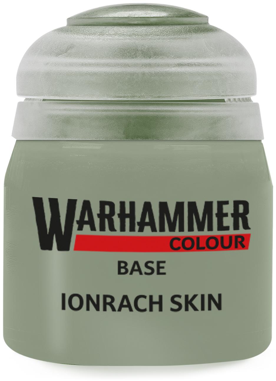 Ionrach Skin | Gear Gaming Fayetteville