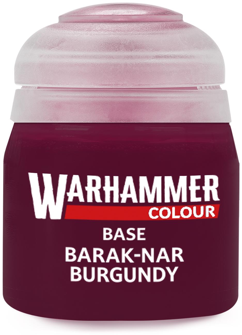 Barak-Nar Burgundy | Gear Gaming Fayetteville