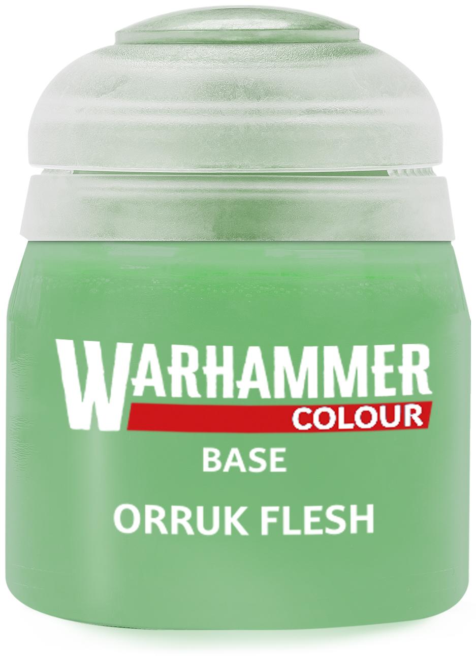 Orruk Flesh | Gear Gaming Fayetteville