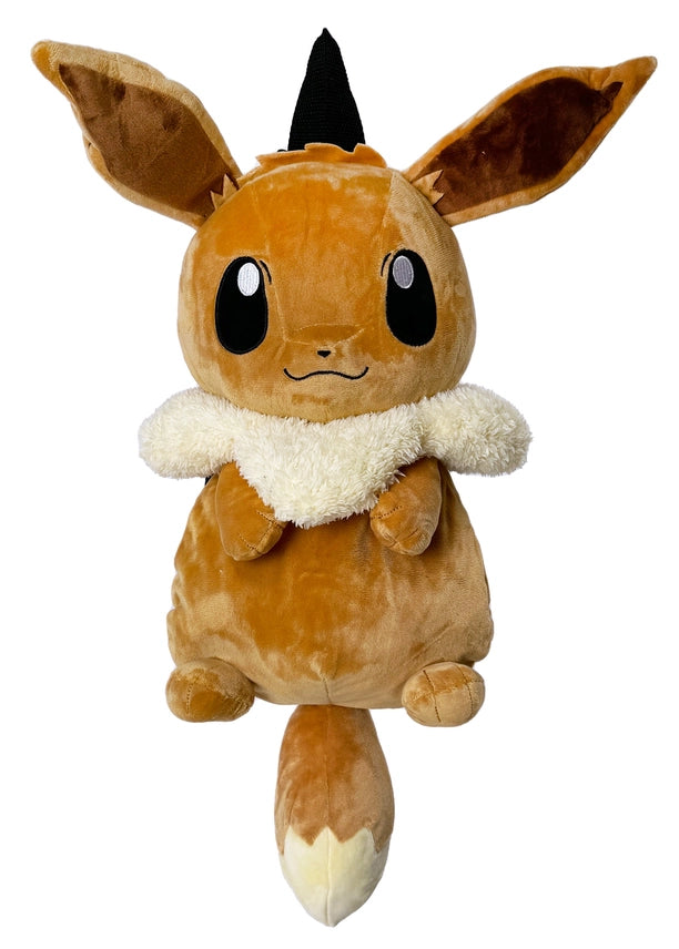 LASR - Pokemon Eevee Plush Backpack | Gear Gaming Fayetteville