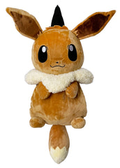 LASR - Pokemon Eevee Plush Backpack | Gear Gaming Fayetteville