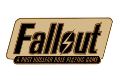 Free RPG Day - Fallout RPG with GM James 3pm Session ticket - Sat, 22 Jun 2024