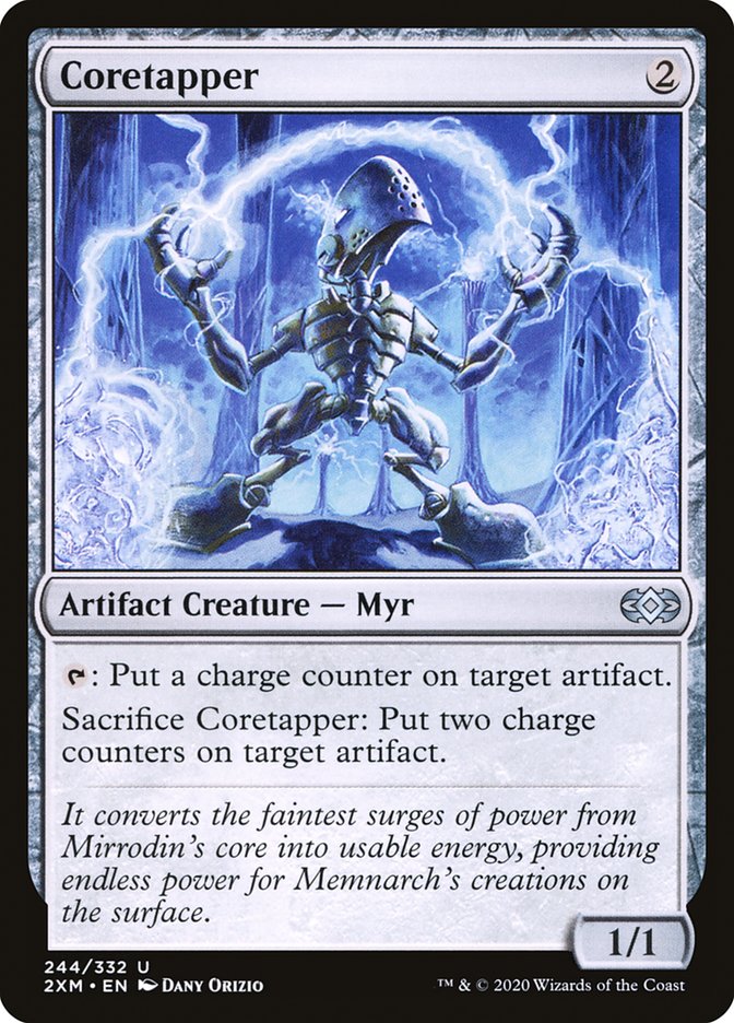 Coretapper [Double Masters] | Gear Gaming Fayetteville