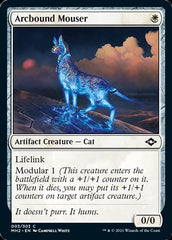 Arcbound Mouser [Modern Horizons 2] | Gear Gaming Fayetteville