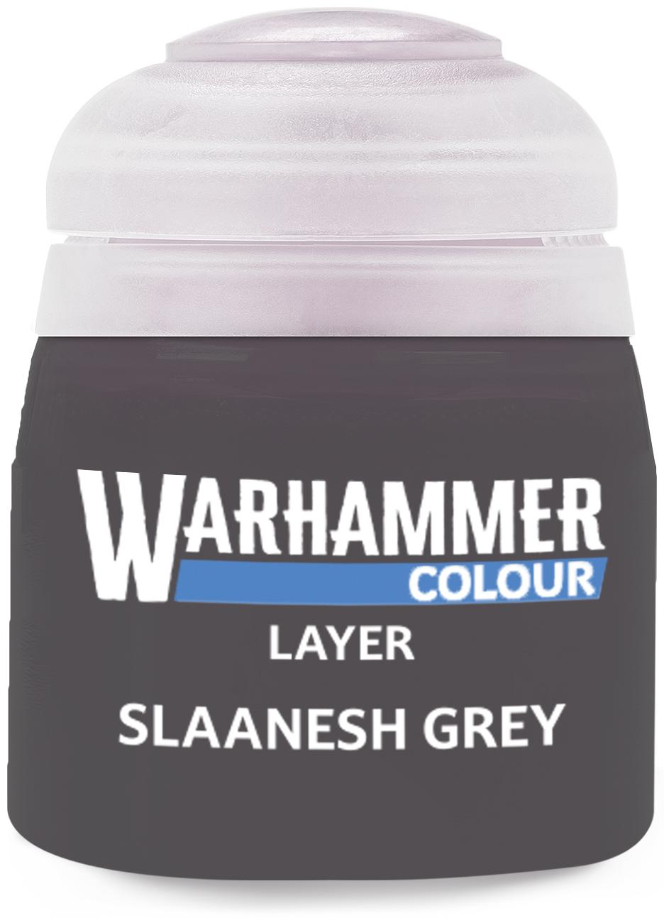 Slaanesh Grey | Gear Gaming Fayetteville
