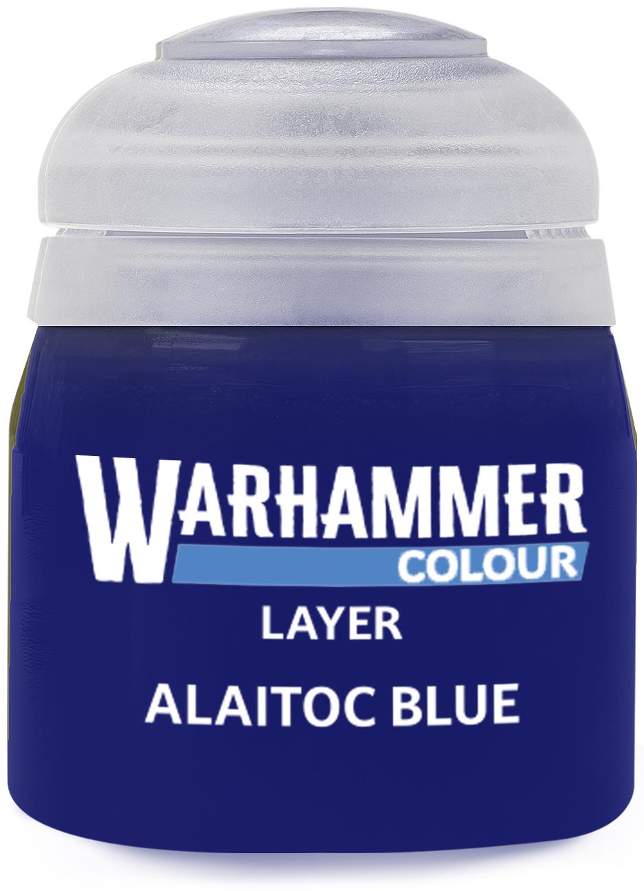Alaitoc Blue | Gear Gaming Fayetteville