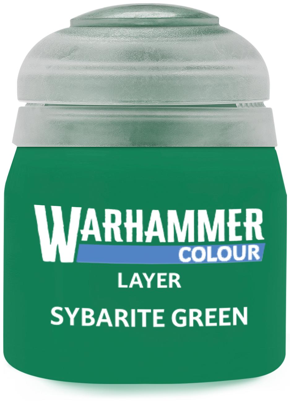 Sybarite Green | Gear Gaming Fayetteville
