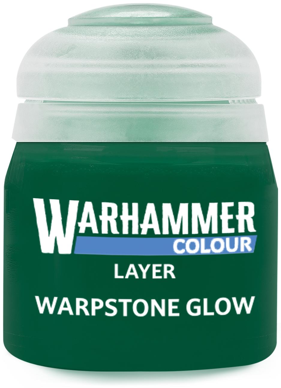 Warpstone Glow | Gear Gaming Fayetteville
