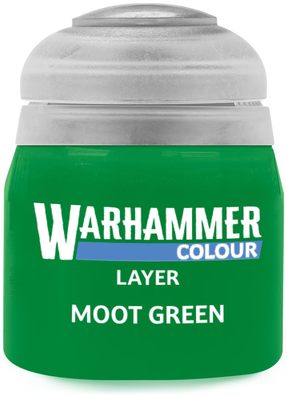 Moot Green (Layer) | Gear Gaming Fayetteville