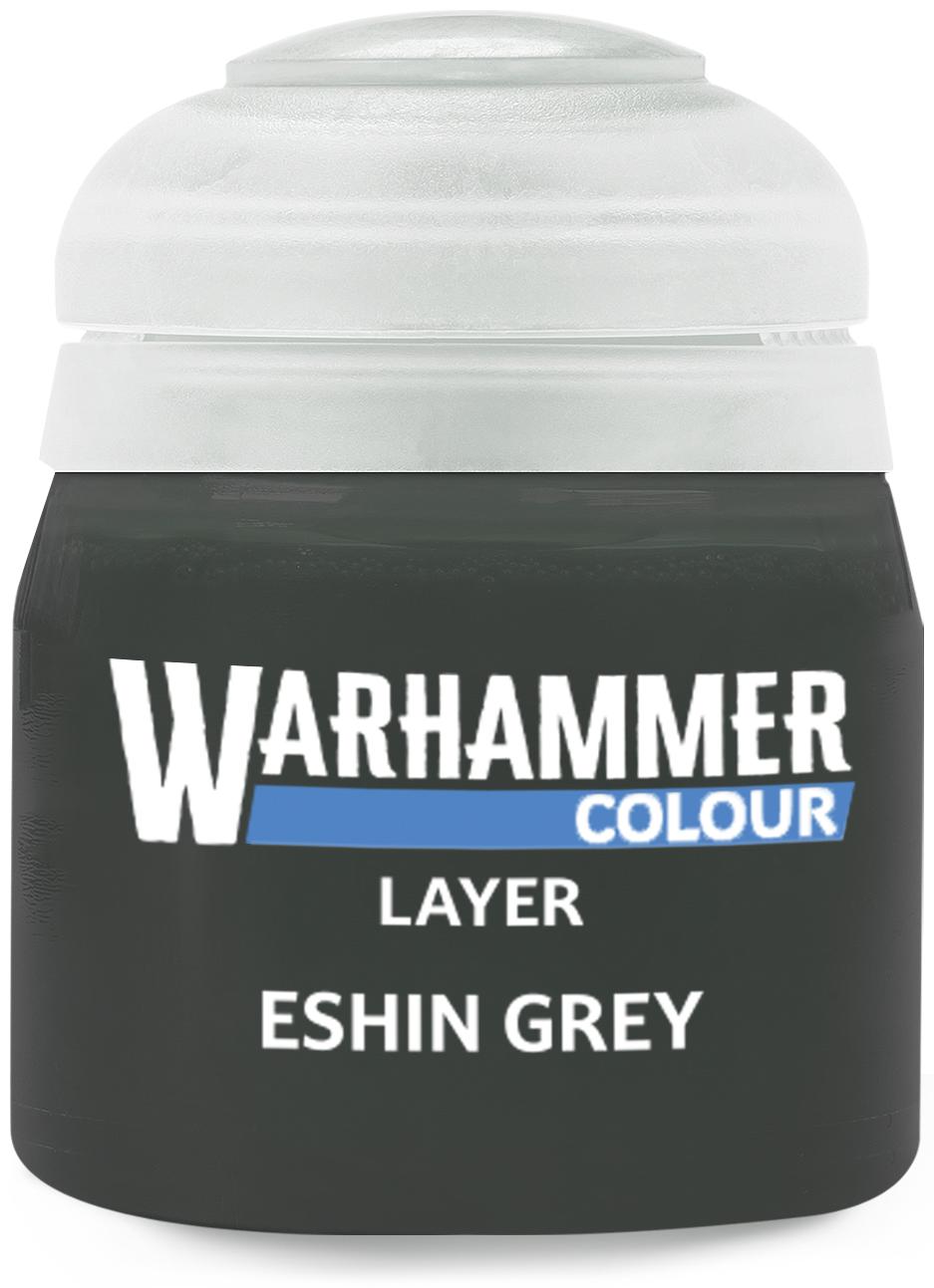 Eshin Grey | Gear Gaming Fayetteville