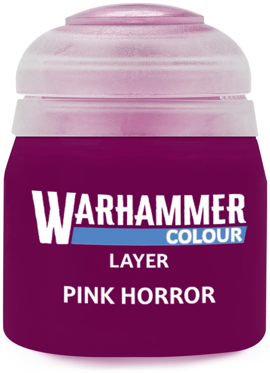 Pink Horror | Gear Gaming Fayetteville