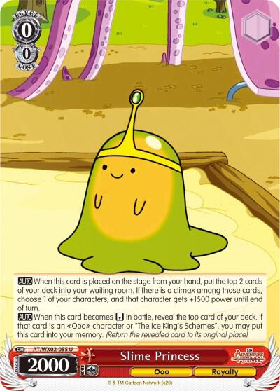 Slime Princess - [Adventure Time] | Gear Gaming Fayetteville