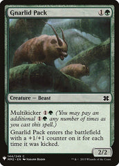 Gnarlid Pack [Mystery Booster] | Gear Gaming Fayetteville